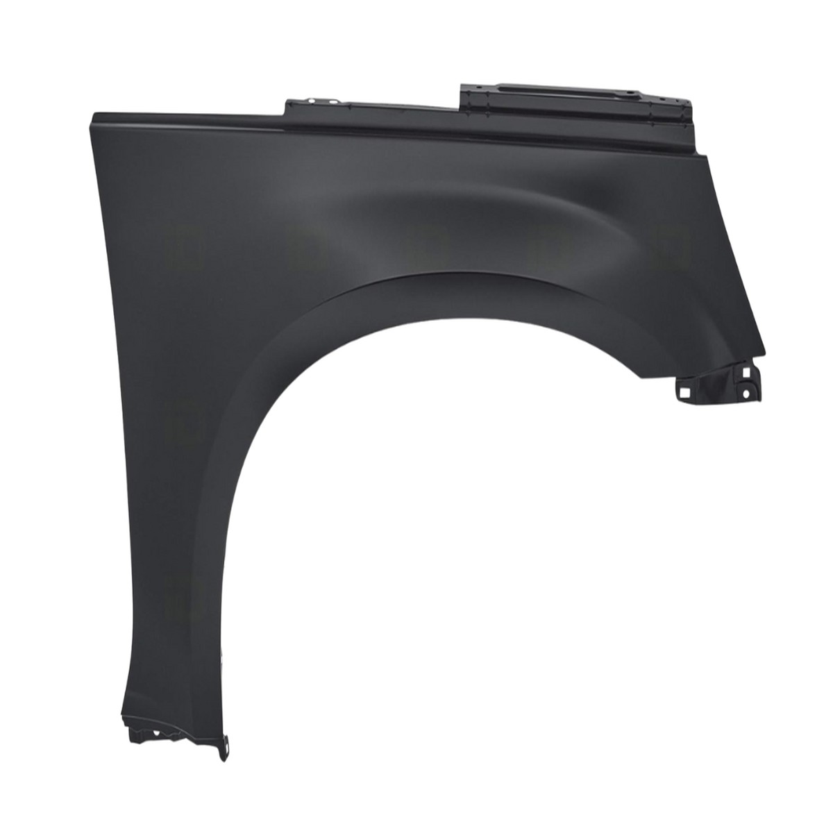 2005-2009 Chevrolet Equinox Fender Painted (Passenger-Side)