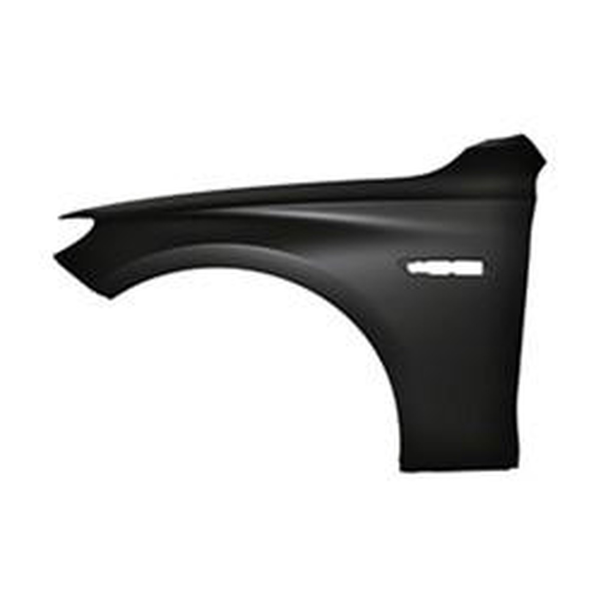 2010 BMW 550i Fender Painted (Gran Turismo)