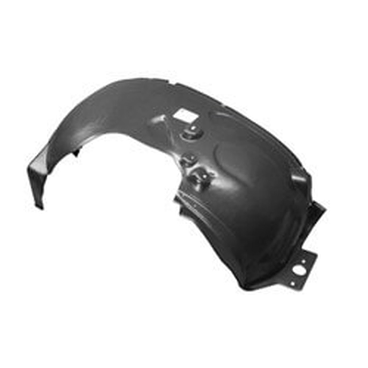 2011-2016 Ford F250 Fender Liner