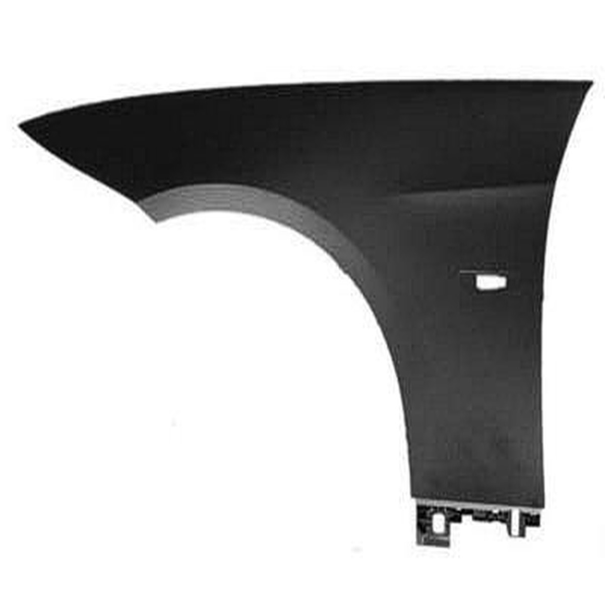 2012 BMW 328i Fender Painted (Sedan)