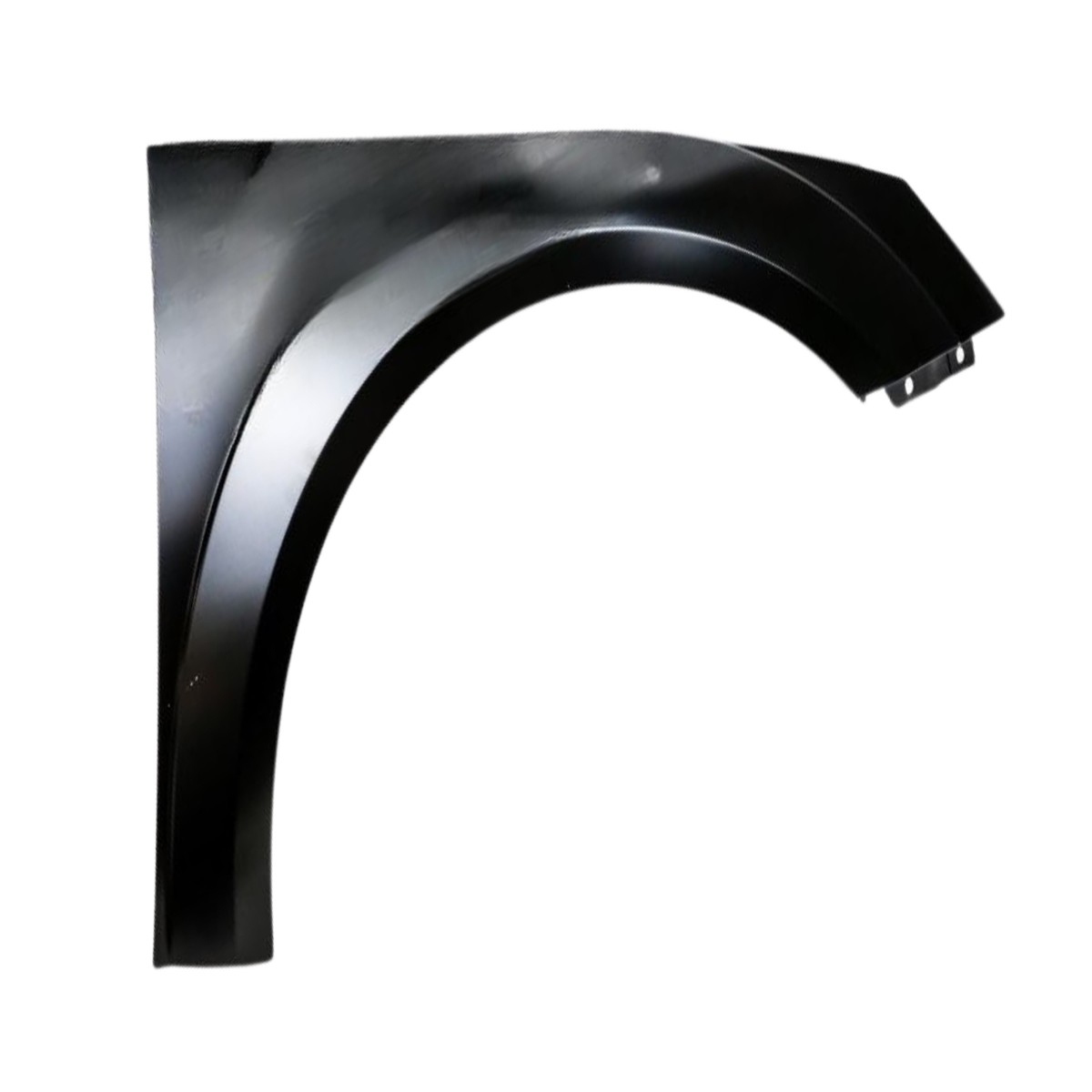 2016-2023 Audi TT Quattro Fender Painted (Right Passenger-Side)