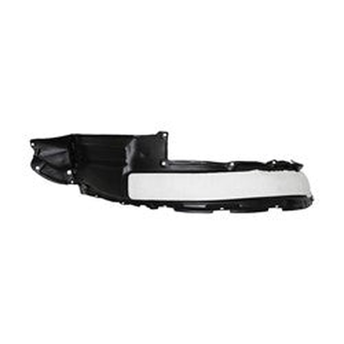 2020-2021 Lexus G Fender Liner