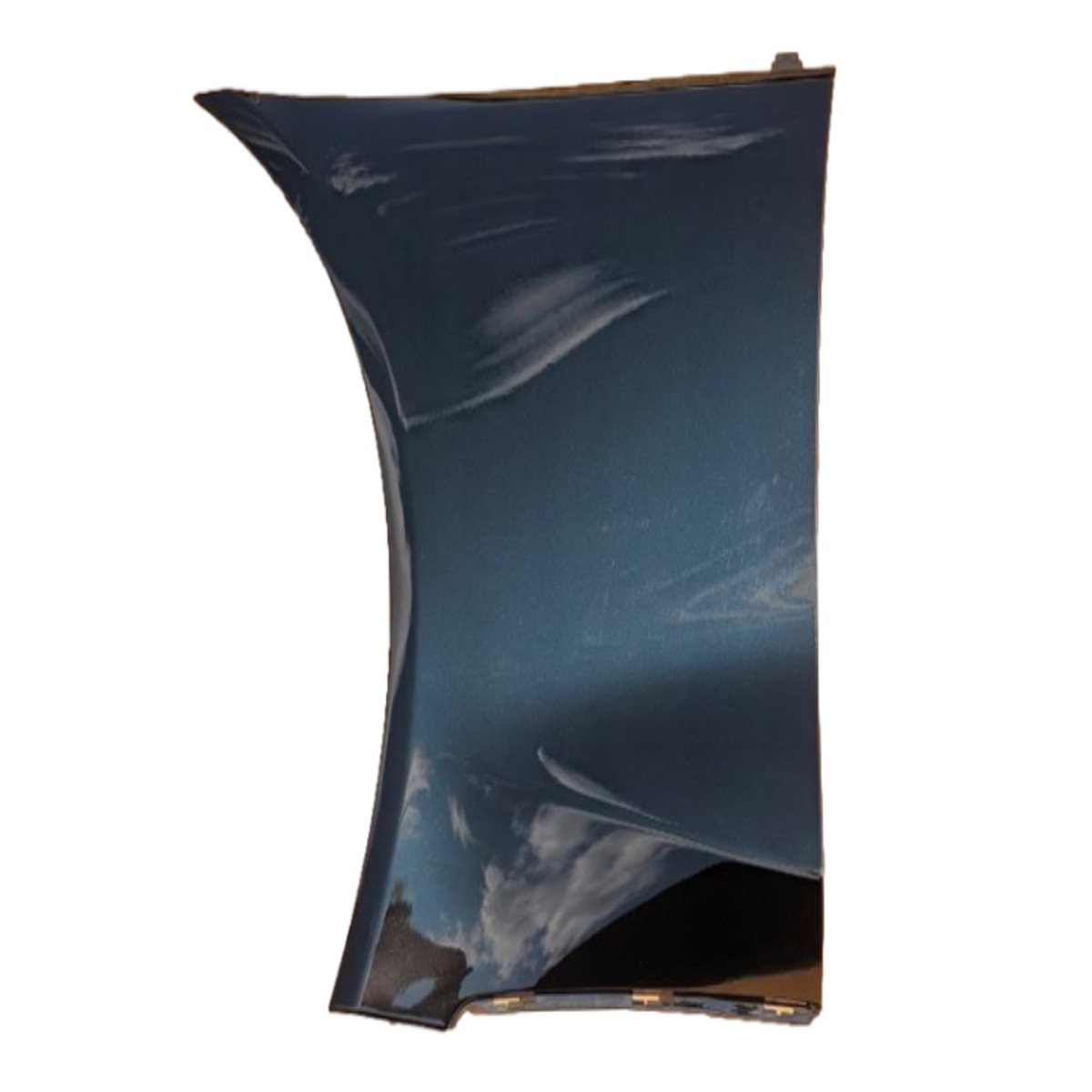2020-2024 Toyota GR Supra Fender Painted (Driver-Side)