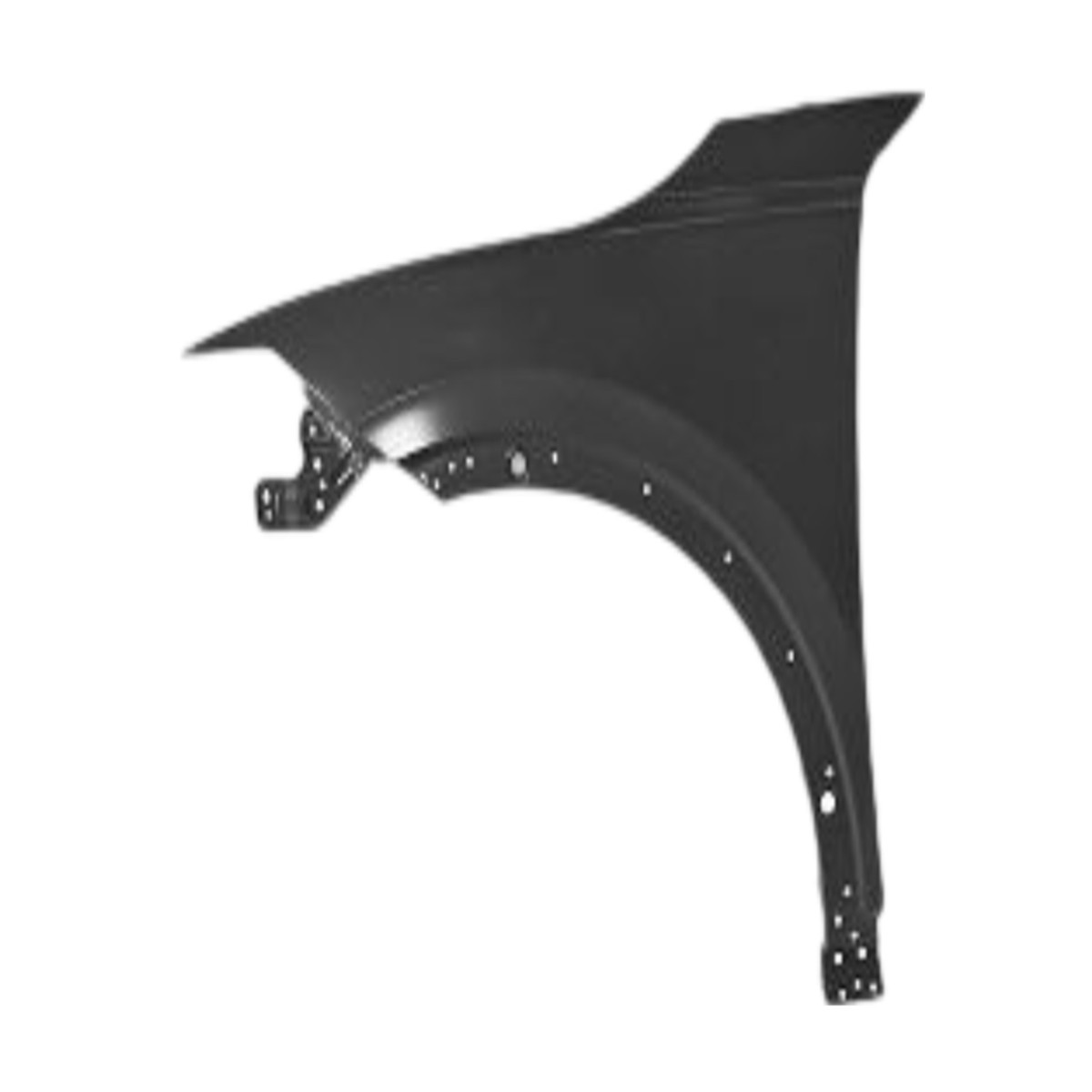 2021-2023 Buick Envision Fender Painted (OEM)