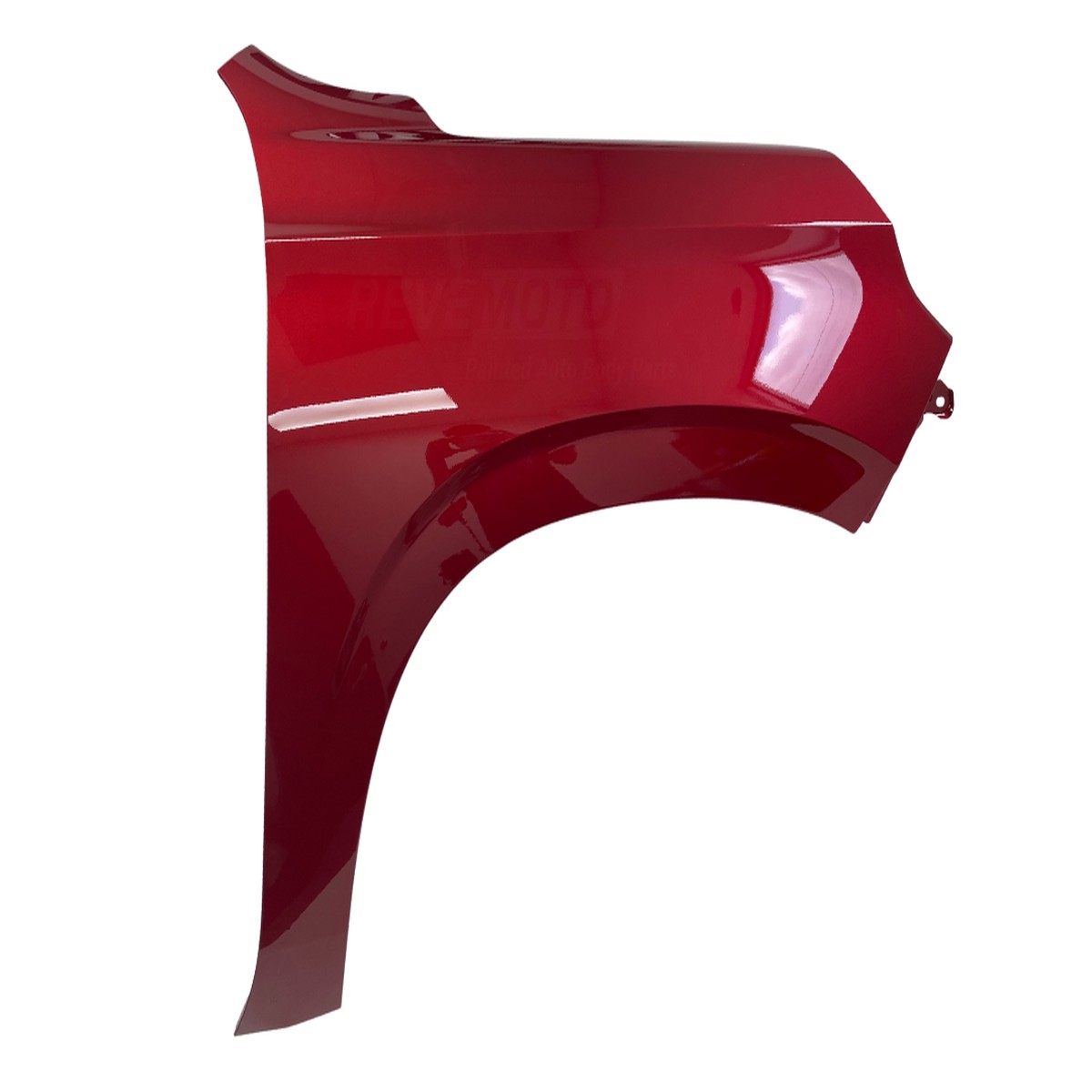 2021-2025 Chevrolet Tahoe Fender Painted