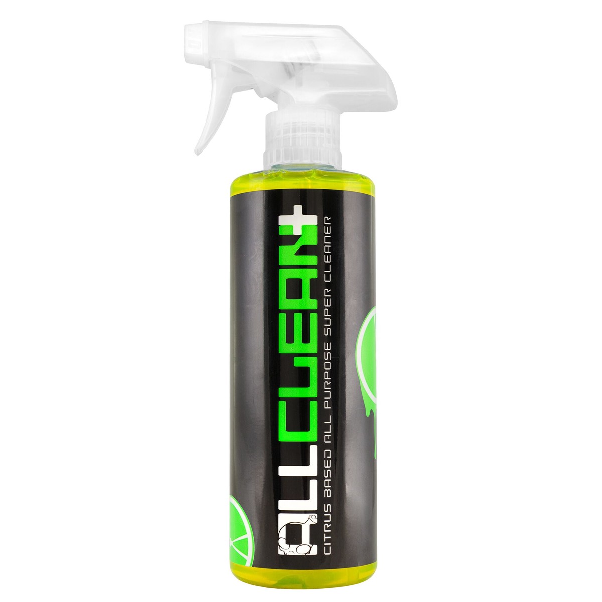 All Clean All Purpose Cleaner Degreaser