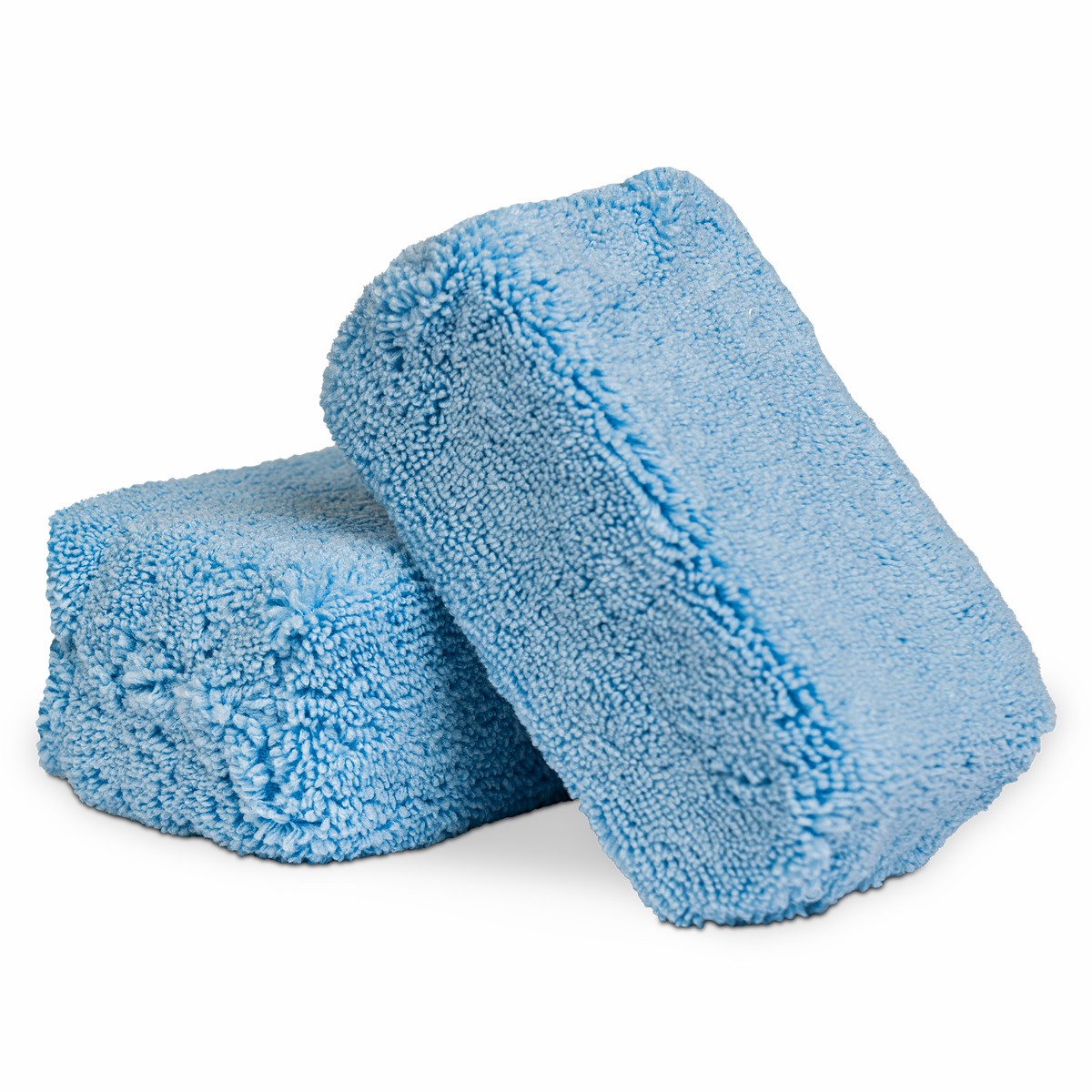 Premium Grade Microfiber Applicators