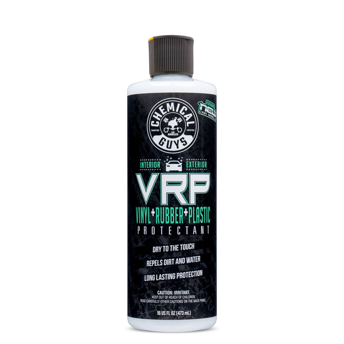 VRP Vinyl Rubber Plastic Protectant