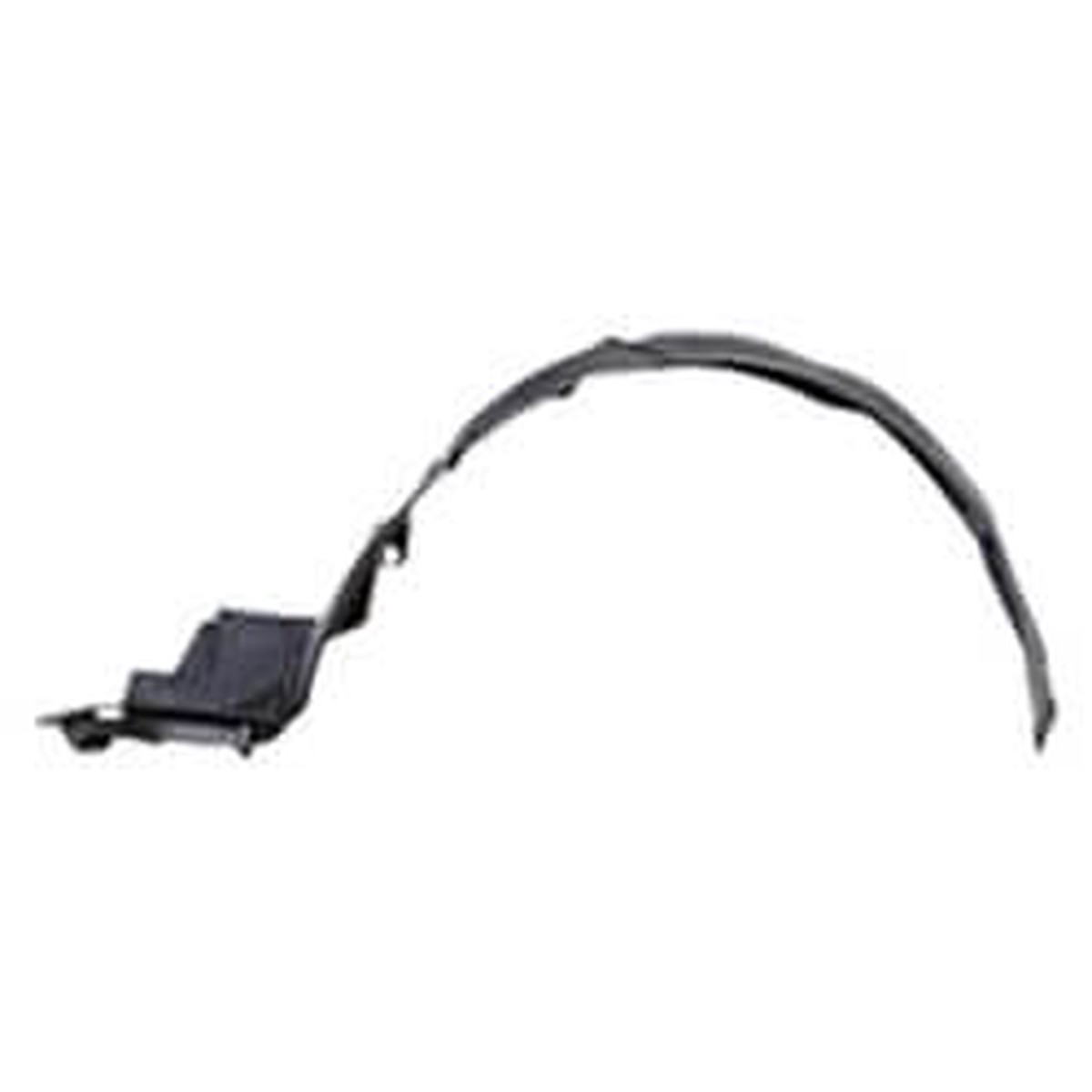 1996-1998 Honda Civic Fender Liner