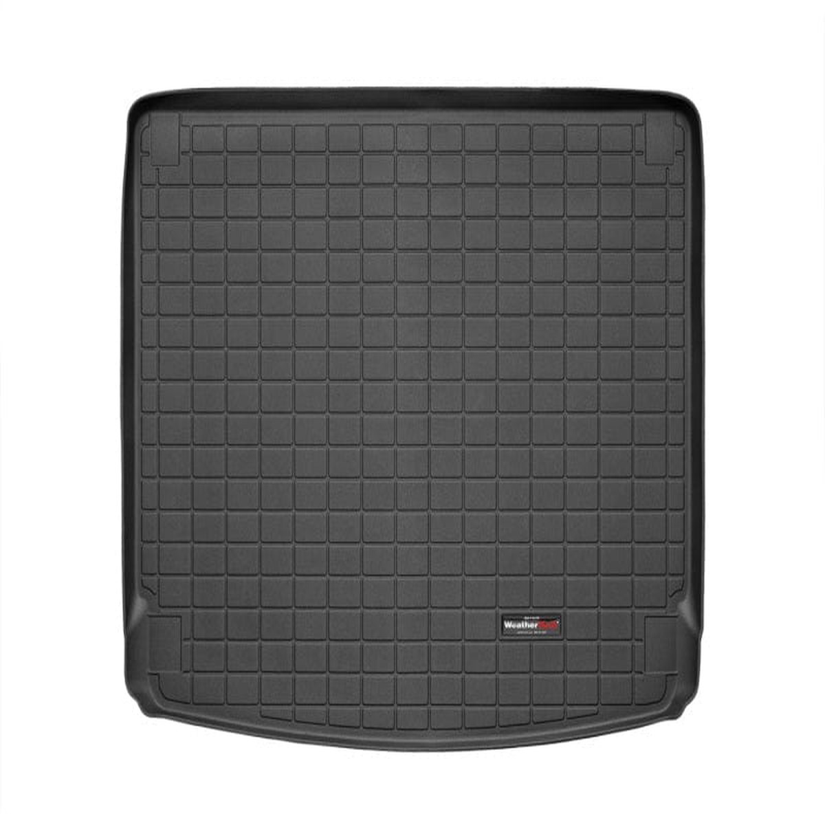 WeatherTech 11 Porsche Cayenne Cargo Liners - Black
