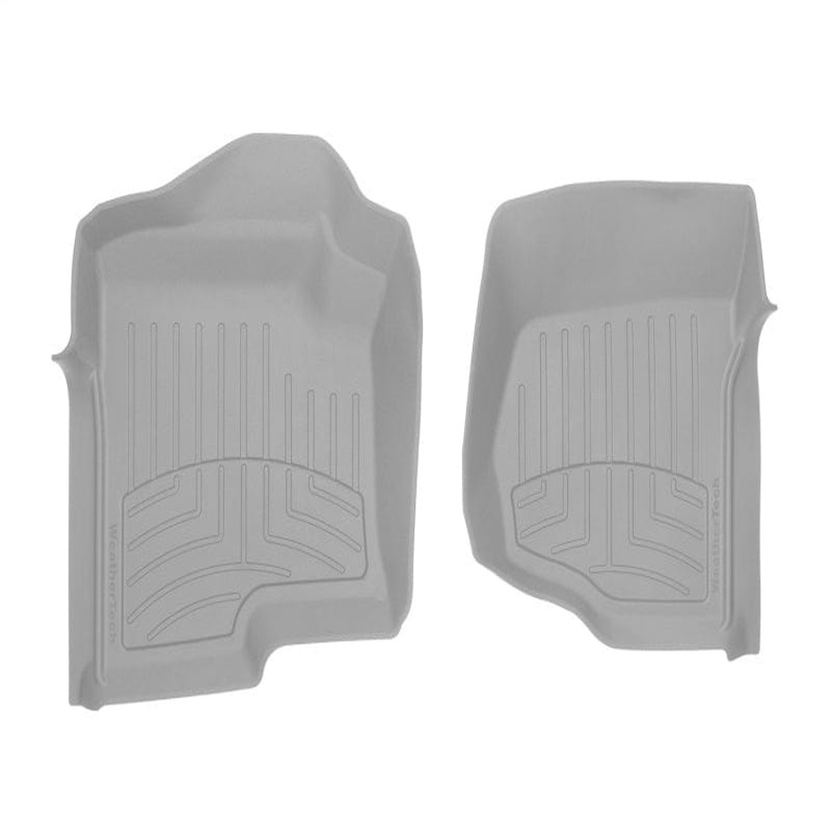 WeatherTech 19-24 BMW 40i 21-23 45e 20-24 M Front FloorLiner HP - Grey