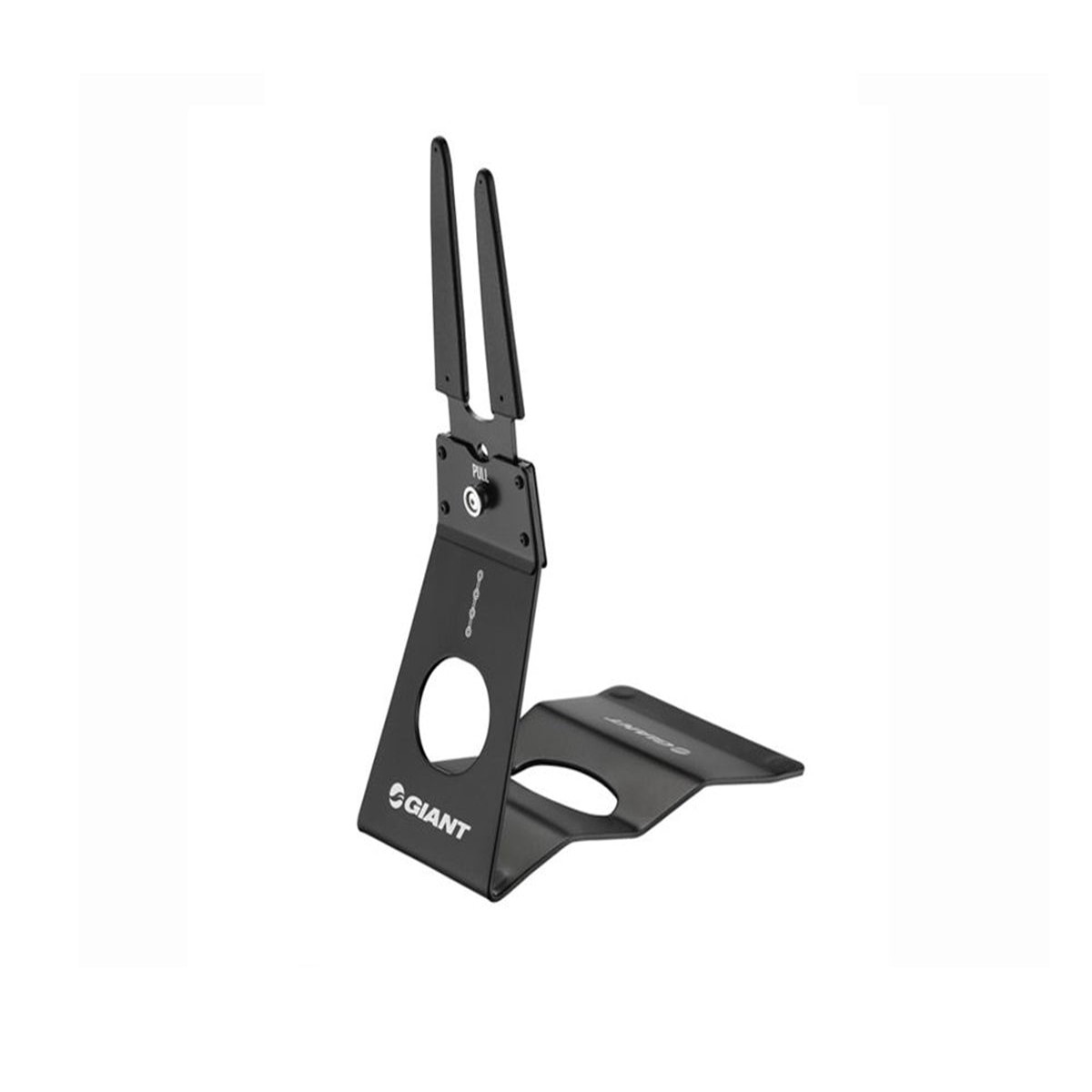 Adjustable Bike Stand UniversalBlack
