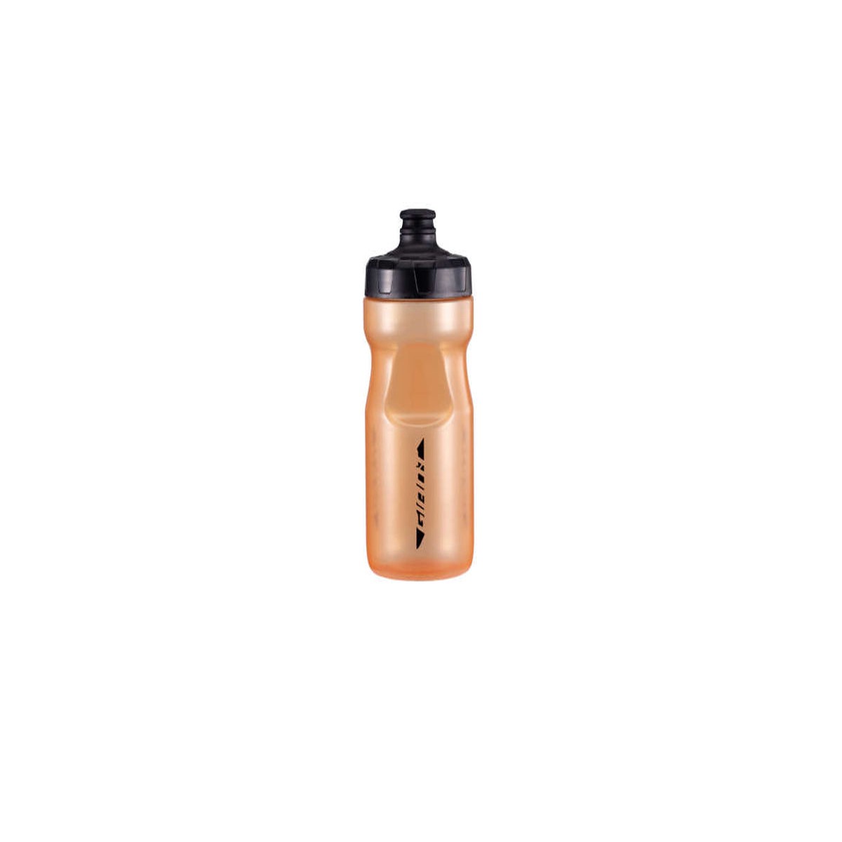 Arx Water Bottle 400CcTransparentYellow
