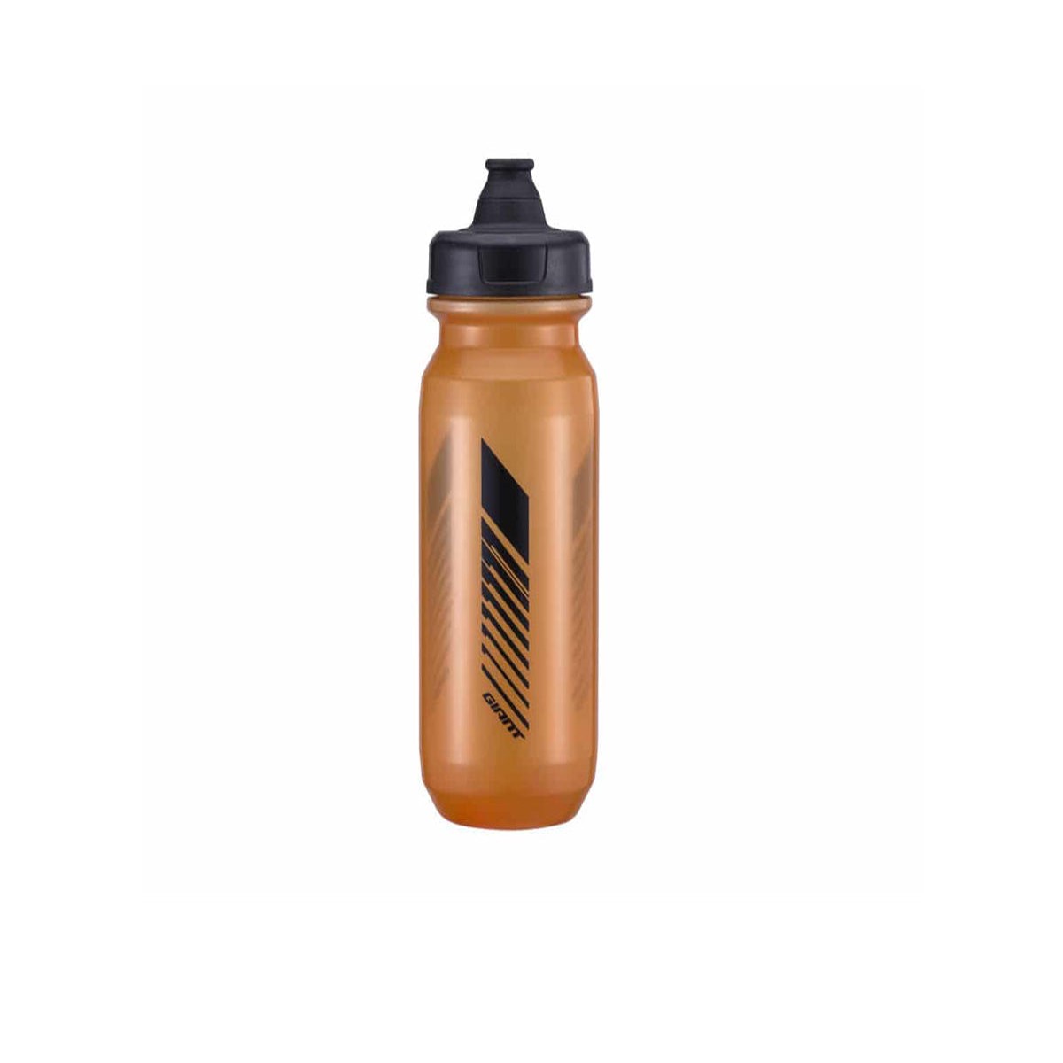 Cleanspring Water Bottle - 600Cc 600CcTransparentBlueBlack