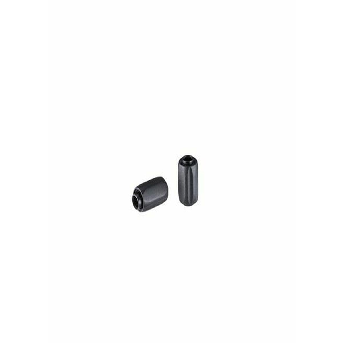 Inner Cable 100 Pcs Box Slick Sts Cable - Road Brake SmallBlack