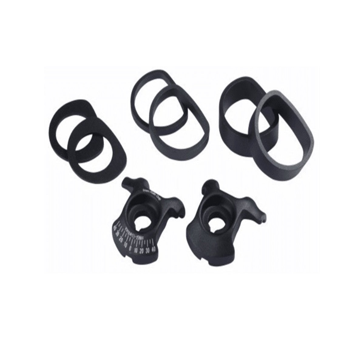 My16 Defy Advanced Sl Isp Spacer UniversalBlack