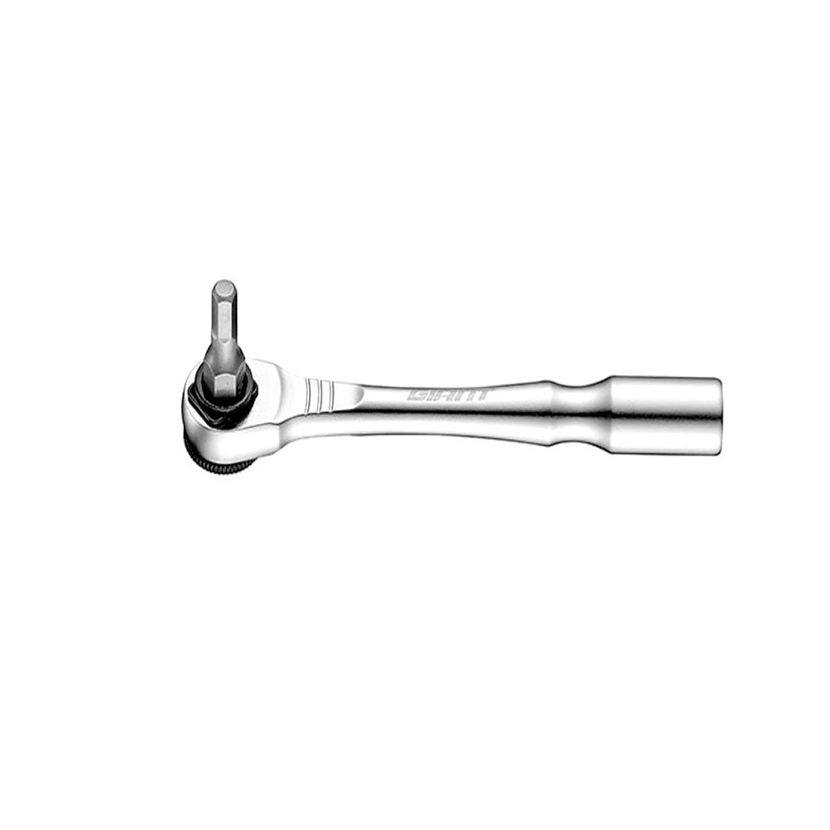 Giant Multi-Tool With Ratchet System Universal