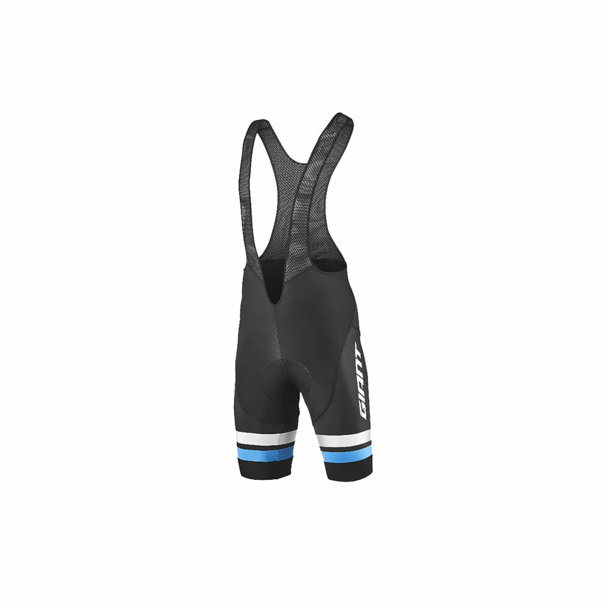Race Day Bibshort SBlack