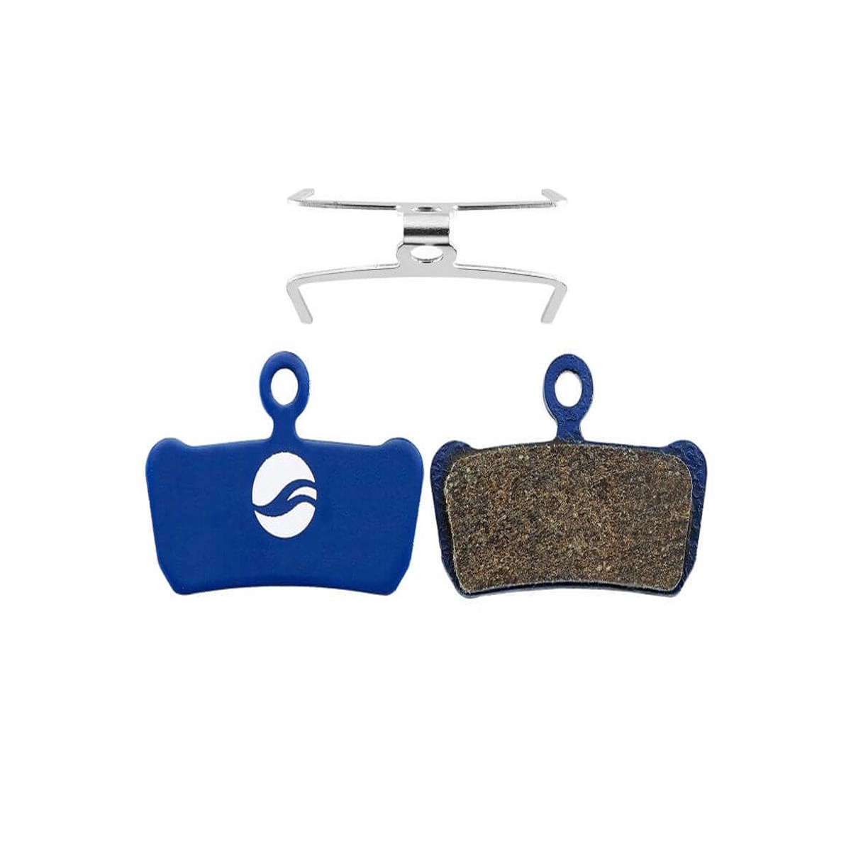 Sport Disc Pad-Avid Trail 4-PistonTektro Novela UniversalDarkBlue