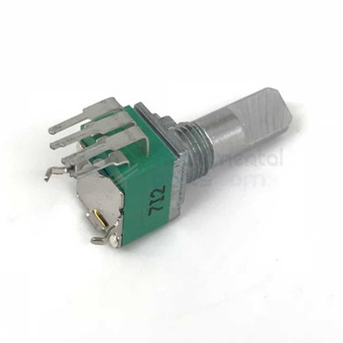 Control Trim CH3CH4 (VR716VR719) - 418-S1MK2-726