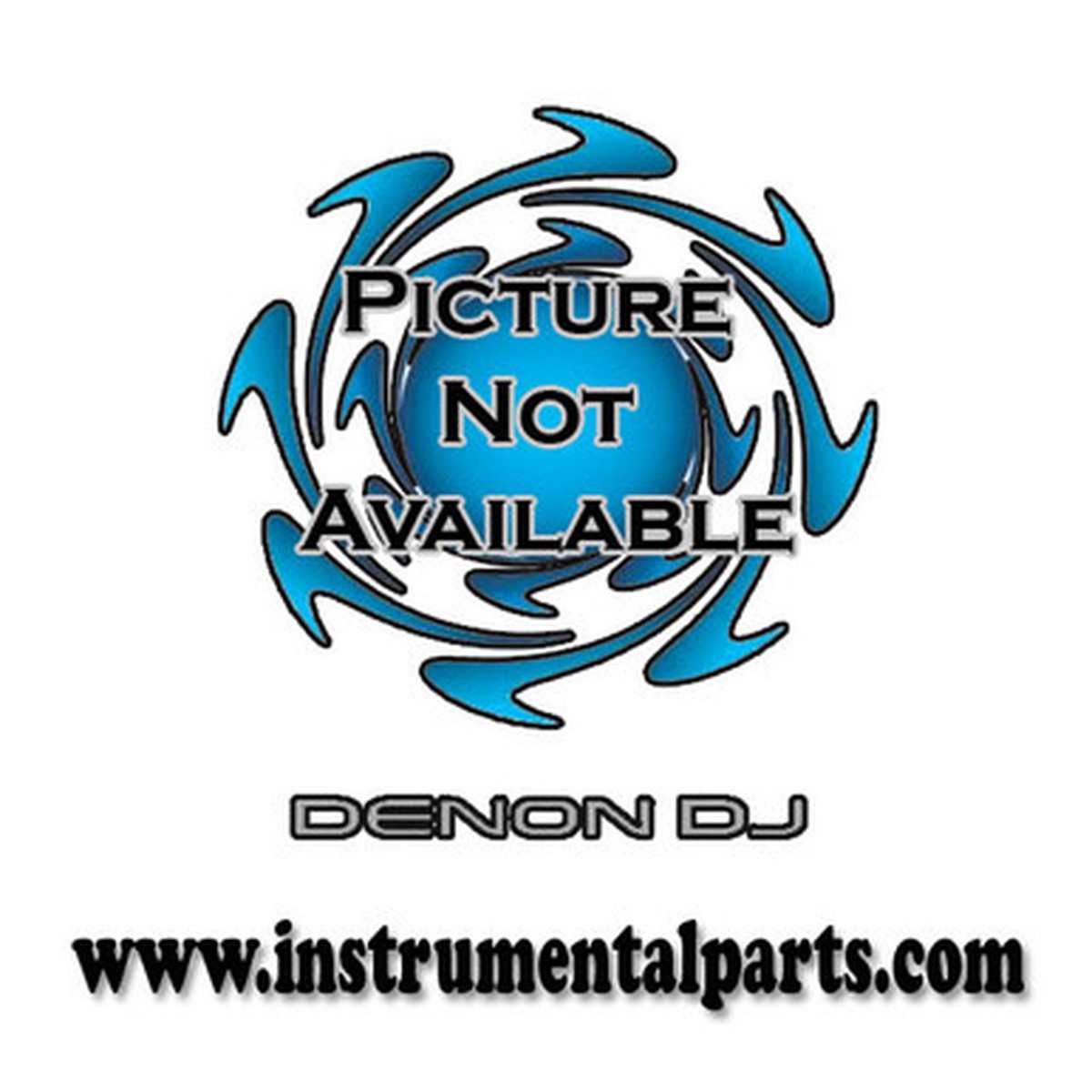 Denon DND4000 - BUTTON POWER - DPM573