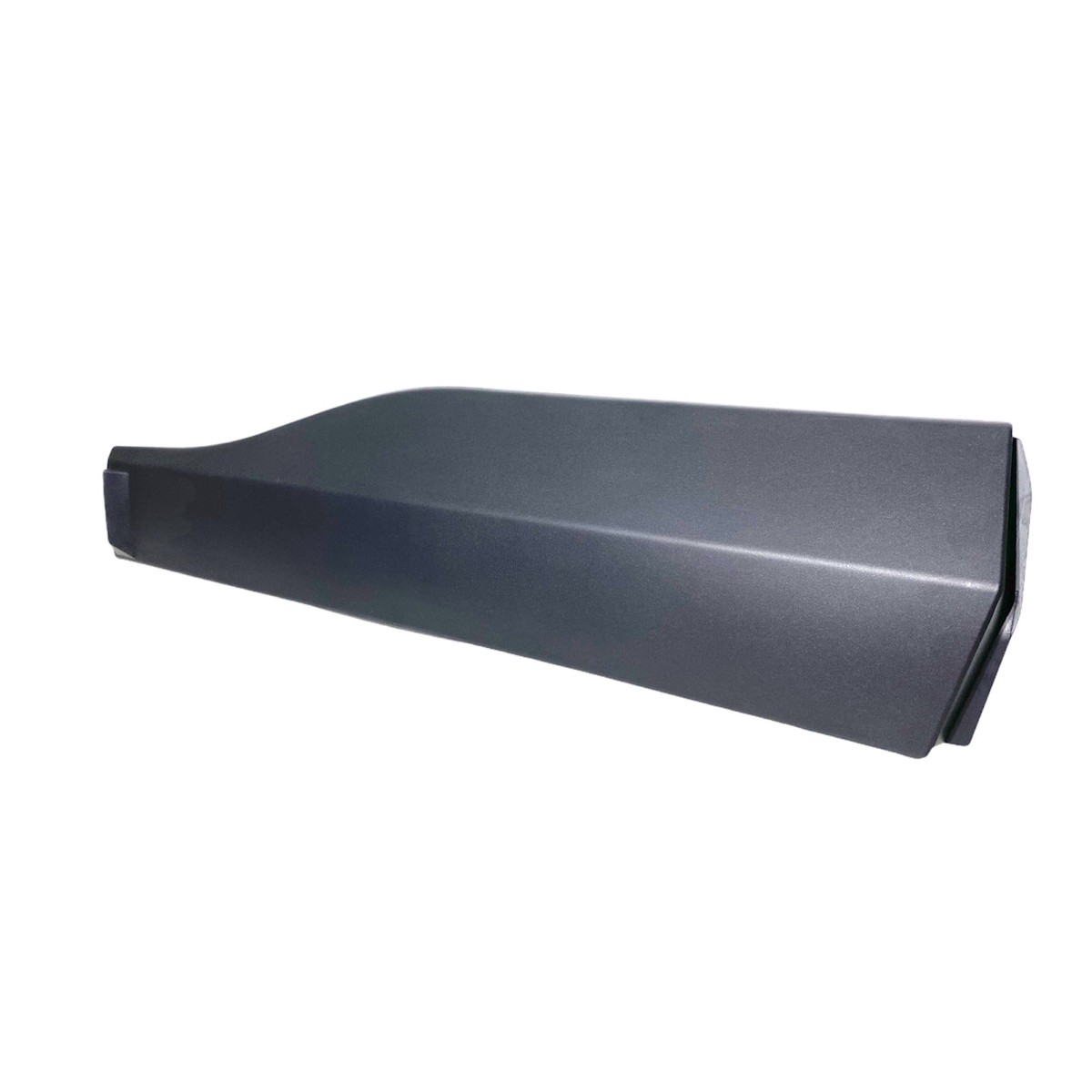 Door Molding Rear Passenger Side Lower Toyota Rav4 2019-2022 Matte Black To1505108U - Hunt Parts