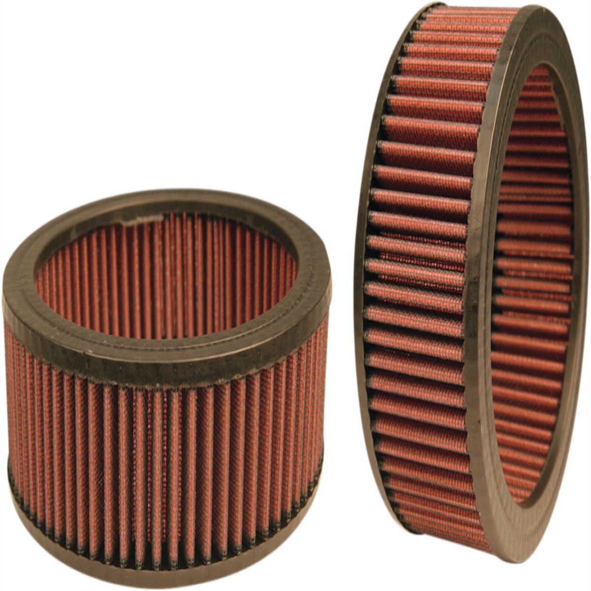 Replacement Air Filter Teardrop-Super E SS Cycle 106-4722