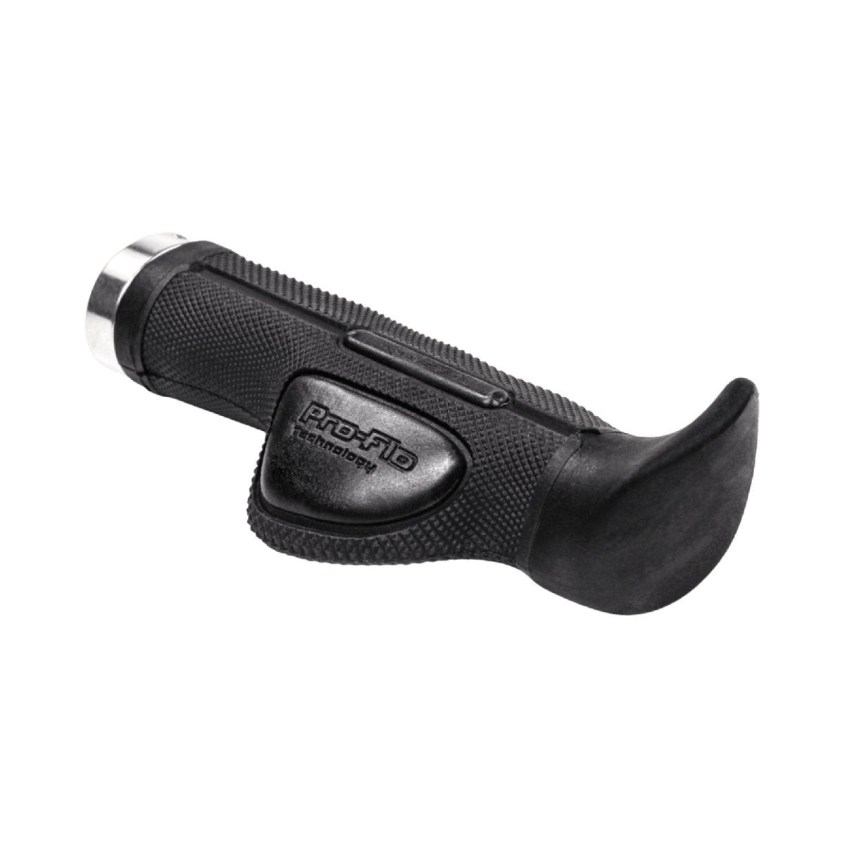 Serfas Pro Flo DrS Handlebar Grips Black