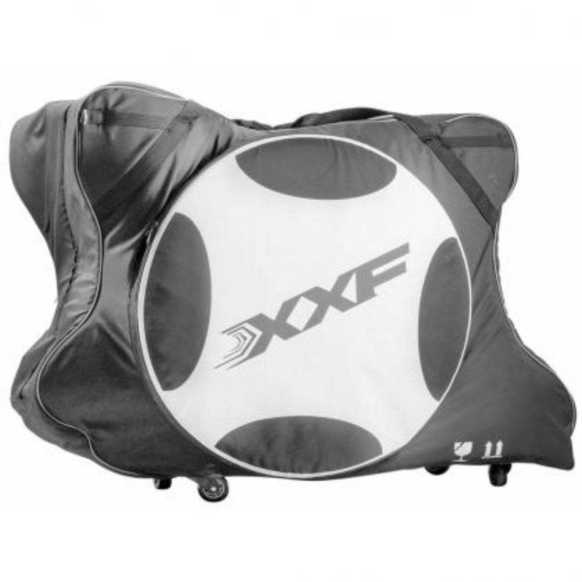 Xxf N1602 Bike Travel Bag (Road Bike)