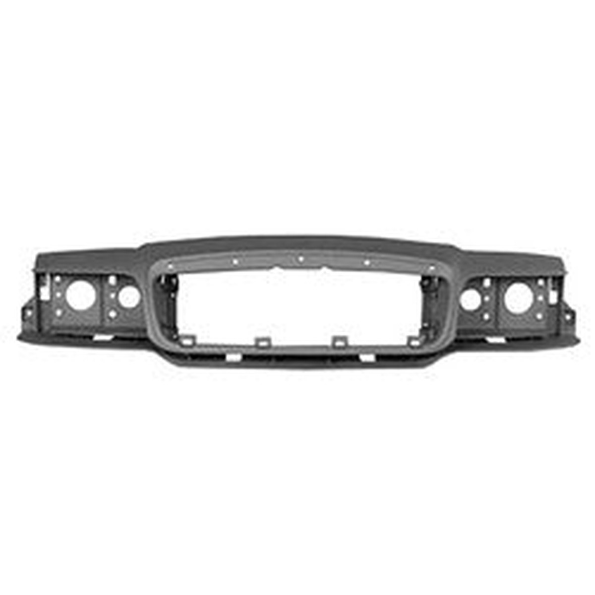 1998-2011 Ford Crown Victoria Header Panel Painted