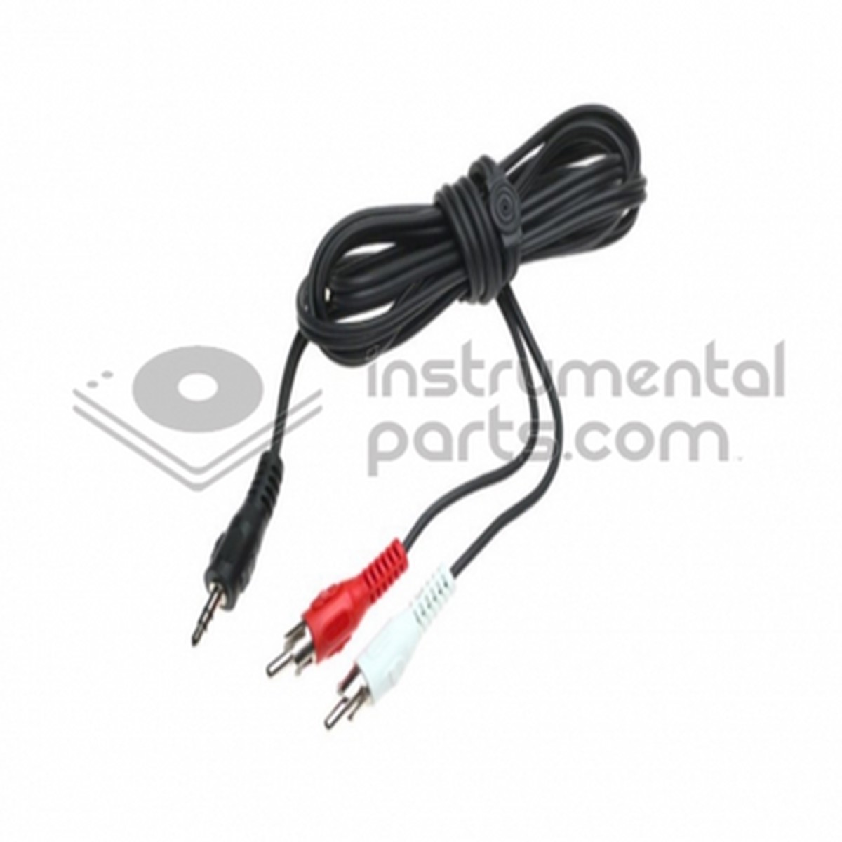 Y Audio Cable ( RCA Phono ) Ion Tailgater Blockrocker - YCABLE6FT
