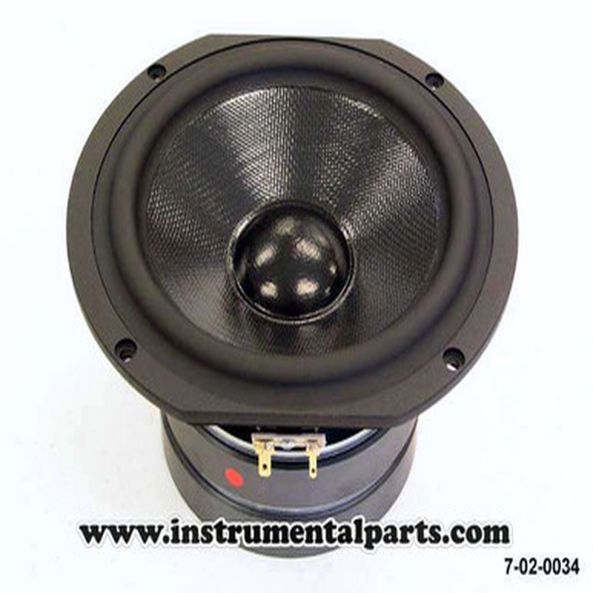 WOOFER PROLINEAR 720720DSP - 7-02-0034