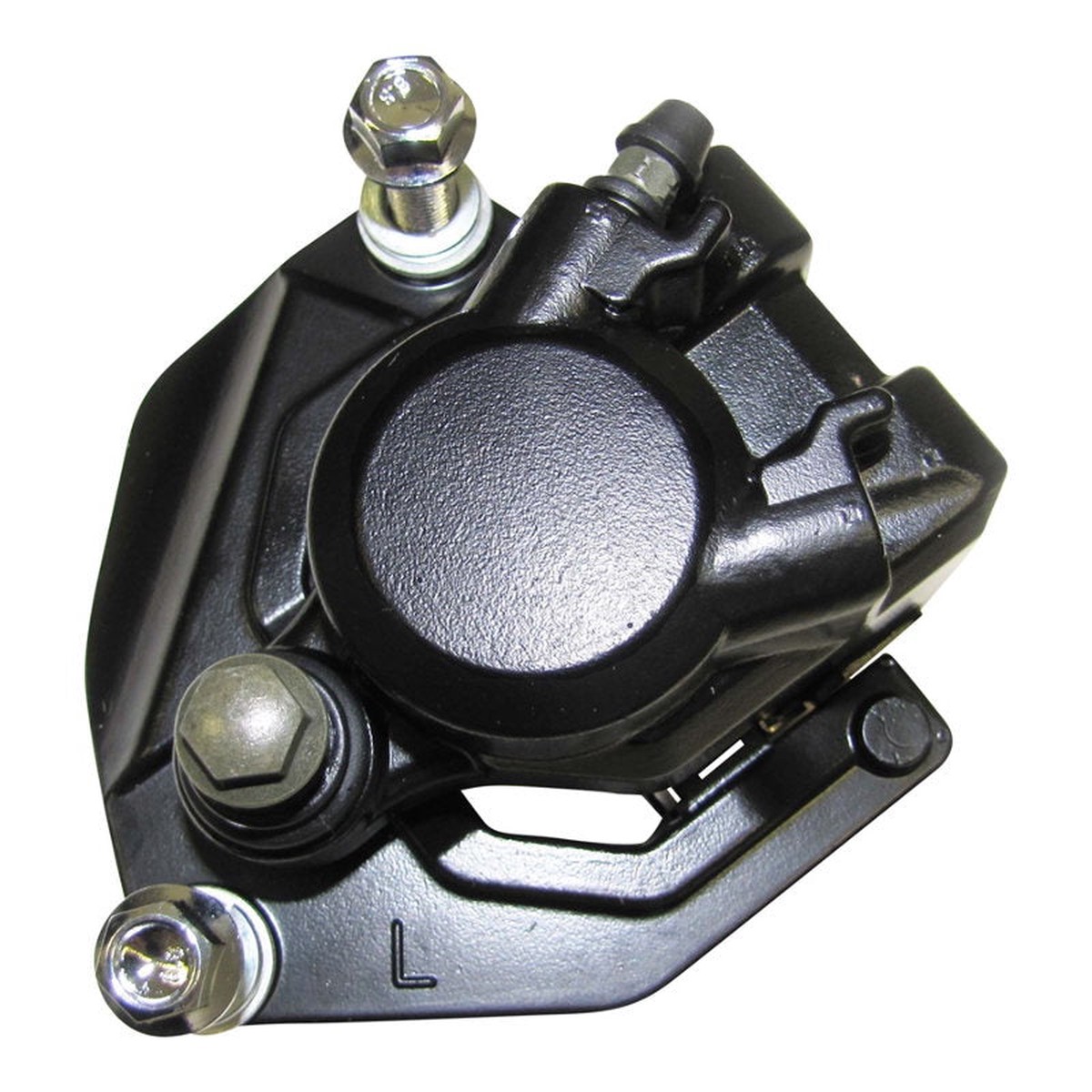 Yamaha XS650 Front Left Brake Caliper (Fits 1977-1984)