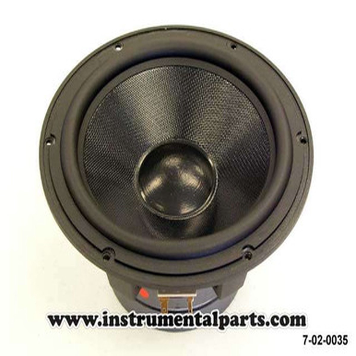 WOOFER PROLINEAR 820820DSP - 7-02-0035
