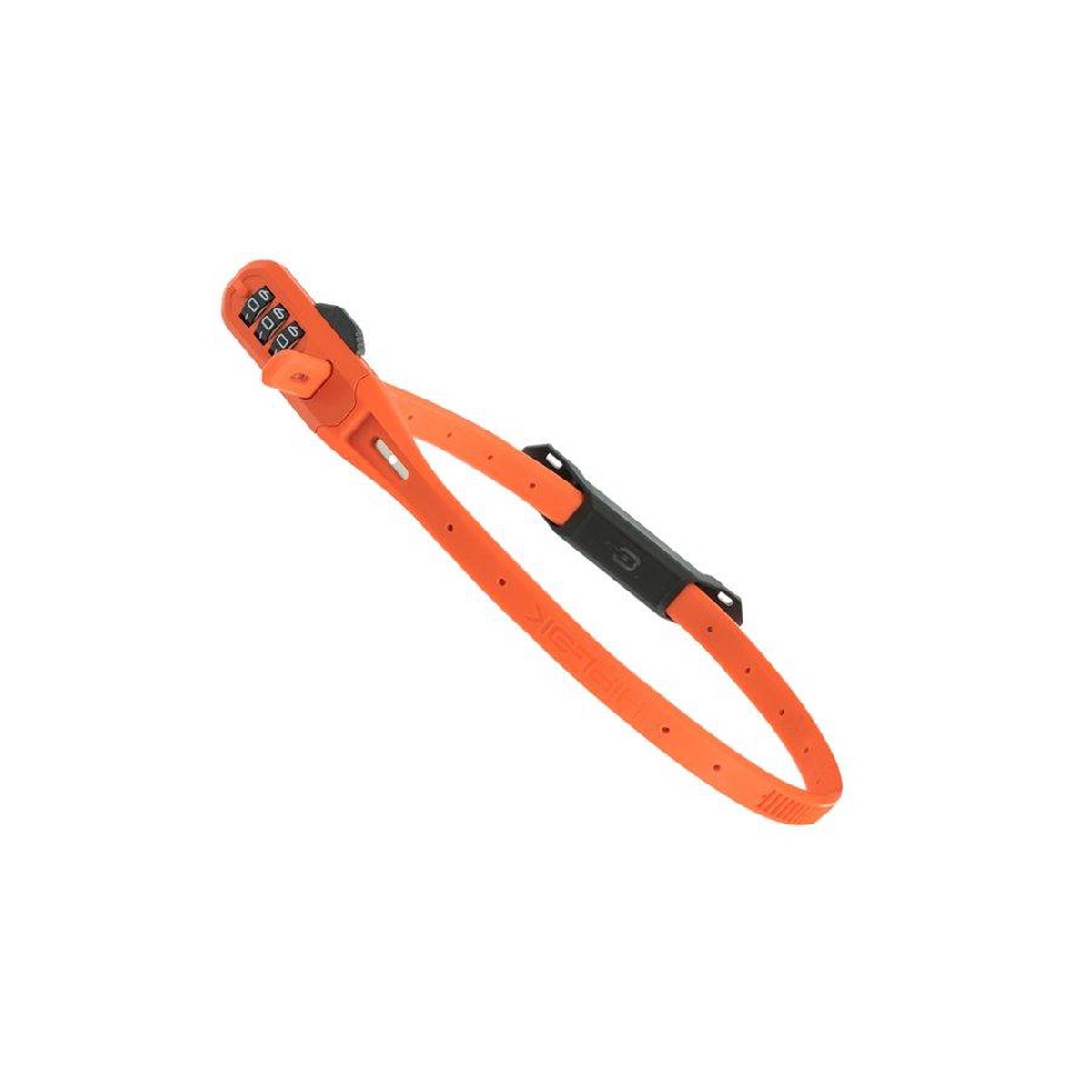 Z Lok Combo - Orange OrangeOs