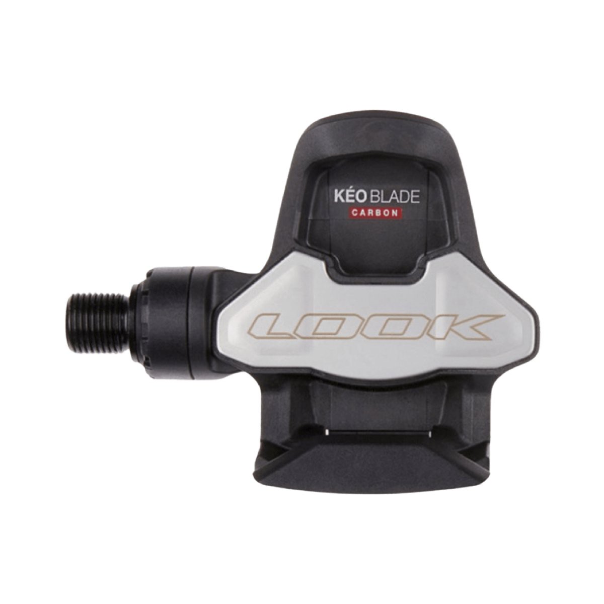 Look Keo Blade Carbon Pedals
