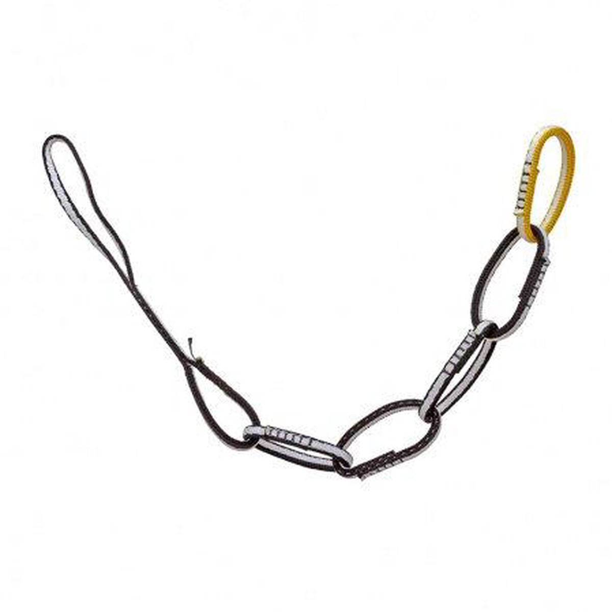 Pas 22 Attachment Sling BlackOs