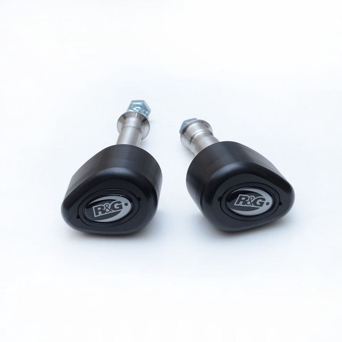 R038G Crash Protectors 8211 Aero Style for BMW S1000R 821717-