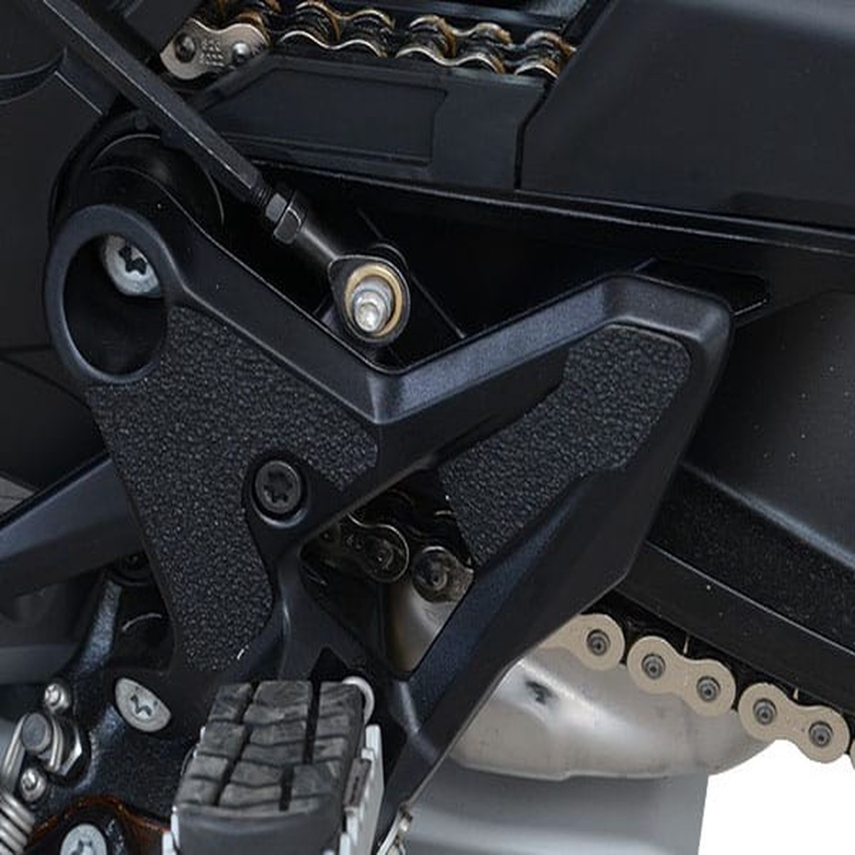 RampG Racing Boot Guard Kit (KTM accessories for the 790 Adventure 821719)