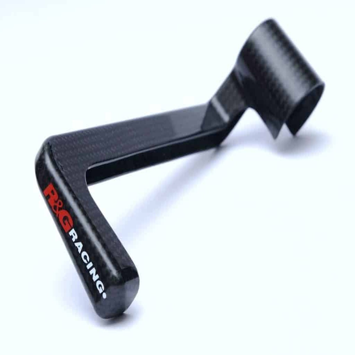 RampG Racing Brake Lever Guard for BMW G310R 821717-821719 and G310GS 821718-821719