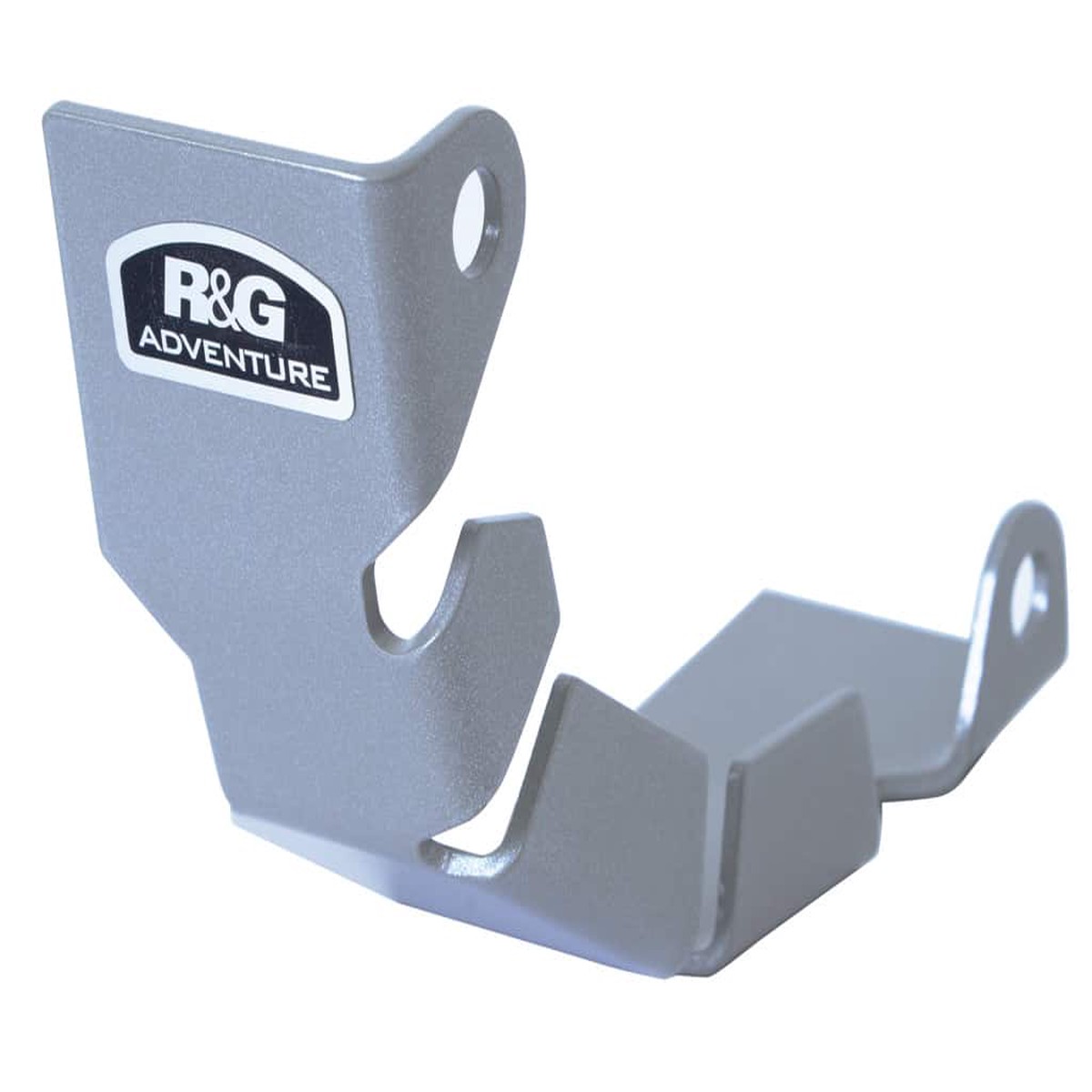 RampG Racing Honda Motorcycle Accessories 8211 2-Piece Engine Case Guards for CRF450R amp CRF450X