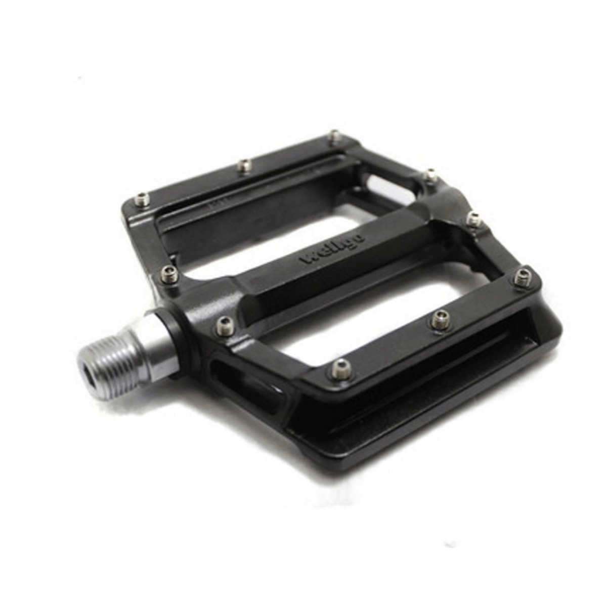 Wellgo B-233B Alloy Flat Pedals