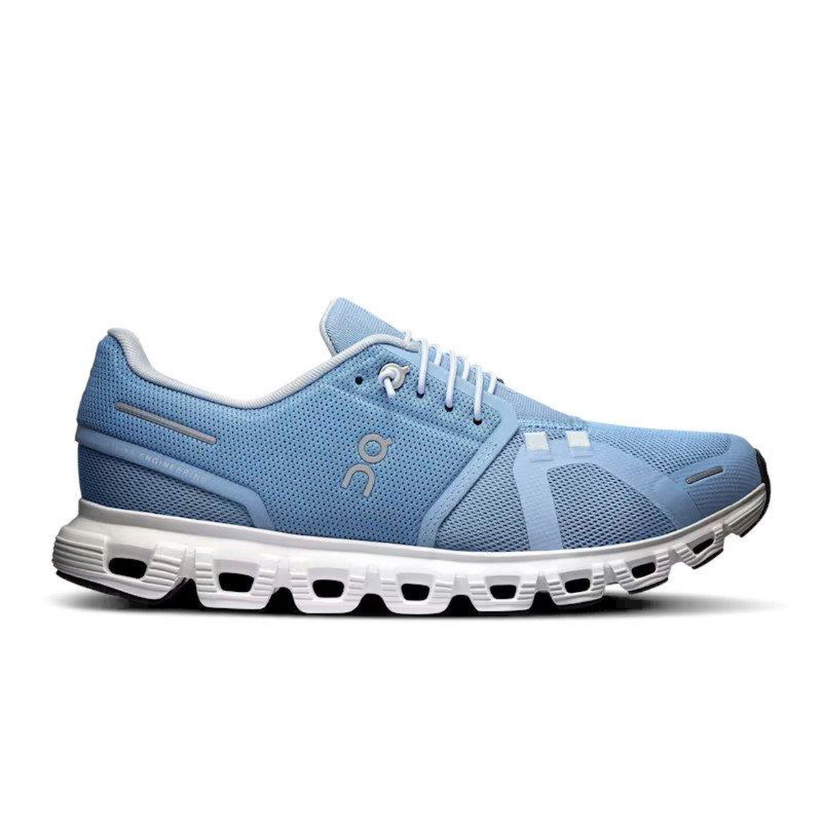 WomenS Cloud 6 Shoes - Blue BlueUk5Eu38