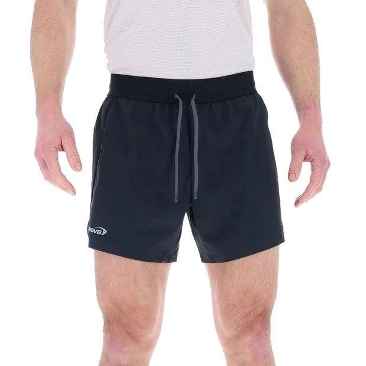 MenS Active 5 Shorts - Black BlackS