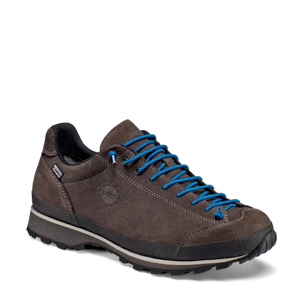 MenS Bio Naturale Mtx Approach Shoes - Grey Grey12