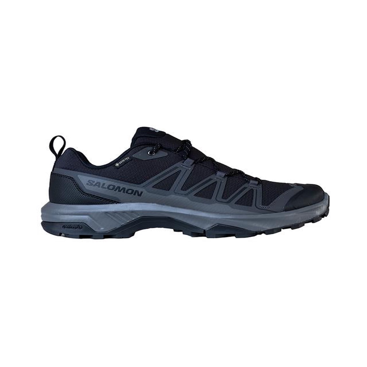 MenS Exeo 2 Gore-Tex Hiking Shoes - Black BlackUk11Eu46