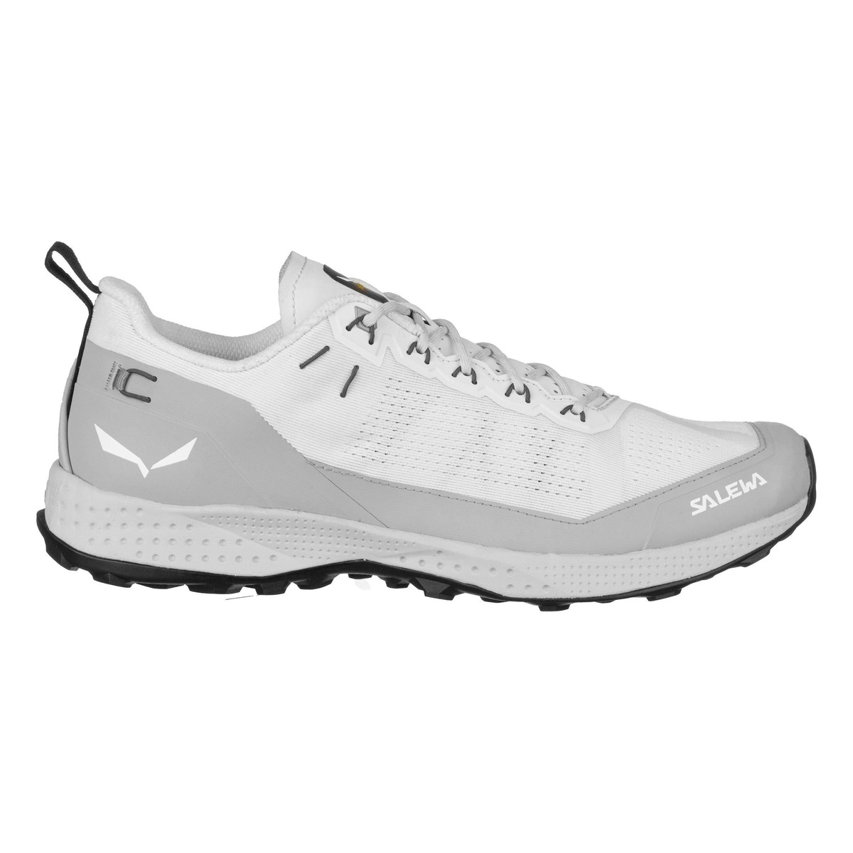 MenS Pedroc Air Hiking Shoes - White WhiteUk11Eu46