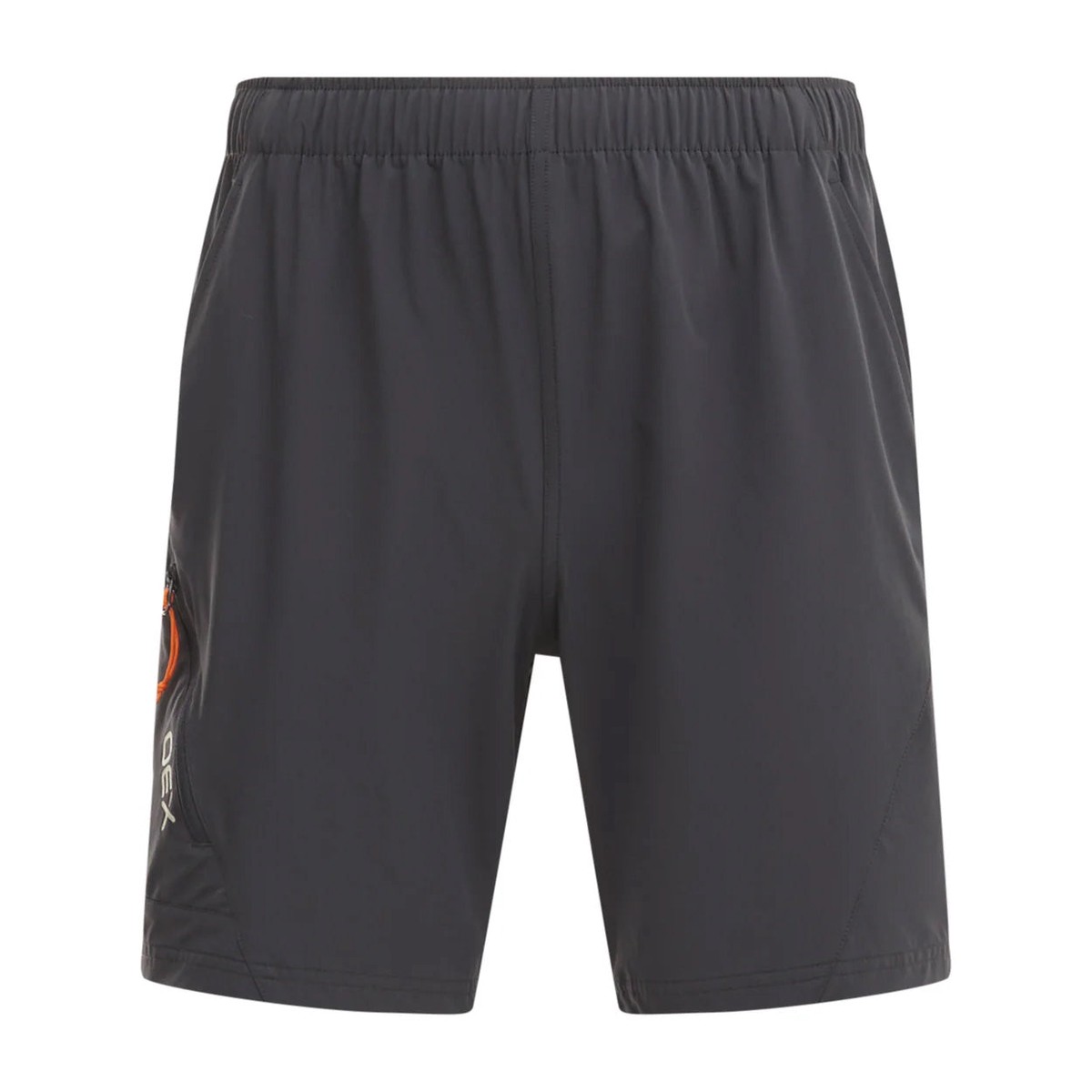 MenS Tech Lite Shorts - Dark Grey GreyXxl