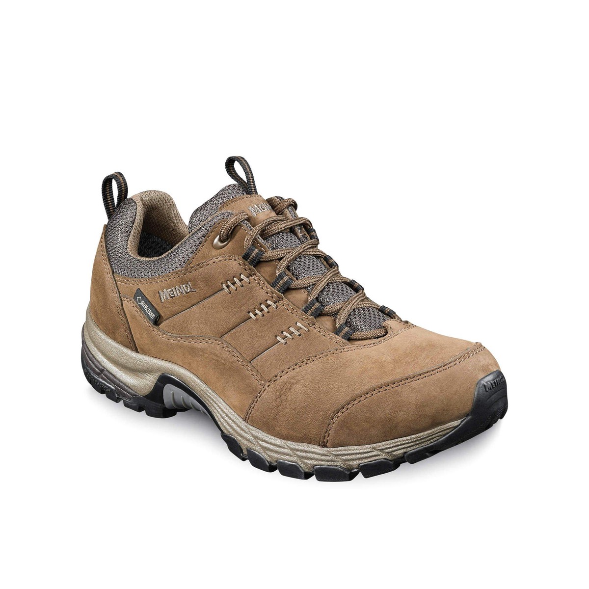 WomenS Philadelphia Gore-Tex Walking Shoes - Brown BrownUk4Eu37