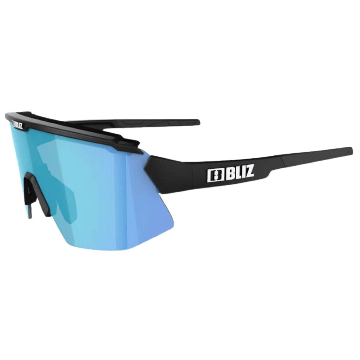 Bliz Breeze Sunglasses BlackblueMulti